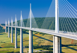 pont viaduct